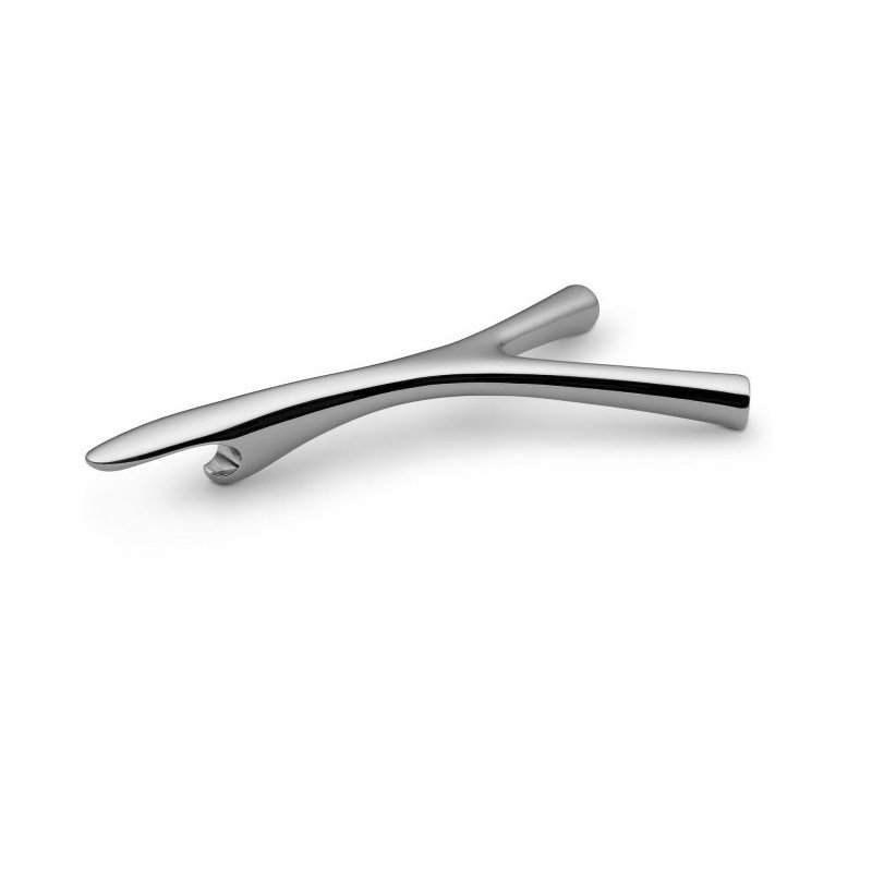 Virgula Divina Stainless Steel Bottle Opener