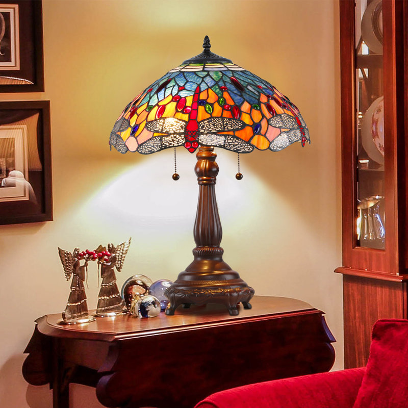 Stephen Metal Table Lamp