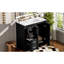 Single Bathroom Vanity with Ceramic Top