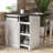 Otto 47.25'' Sideboard-1287504294