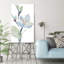 «Glowing Blooms II», reproduction de peinture à l'aquarelle-31936756-31475226