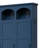Classic Arched Design Hall Tree with 3 Hidden Storage-129389673