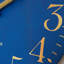 Ardale Wicker / Rattan Wall Clock-1072356976