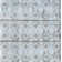 Paris 4" x 12" Patterned Subway Tile