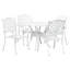 Patio Dining Set Table,-1314854515