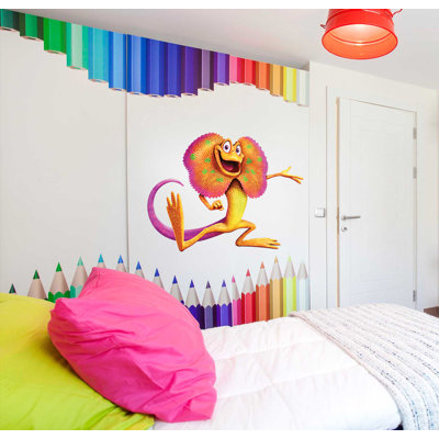 Wall Decal