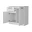 Commode 1 tiroir Cheddington-377881614