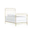 160 Picket Fence Bed | Open Foot Standard-323989794-324661074