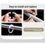 Rideau de douche en polyester-966917136