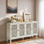 Buffet floral ajouré Floral-121037705