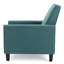 Fauteuil club inclinable Cantalupo l 26,75 po-133739408