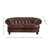 Edlizi Upholstered 72.5'' Loveseat
