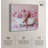 Bathtub Flower Bomb Canvas Glam Art by-483654425-483654430