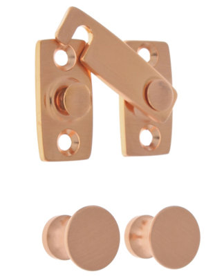 Shutter Bar Kit