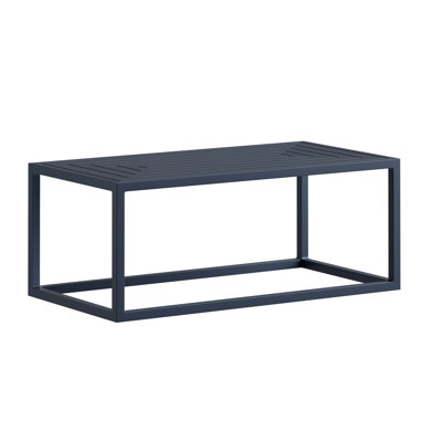 Rectangle Cocktail Table