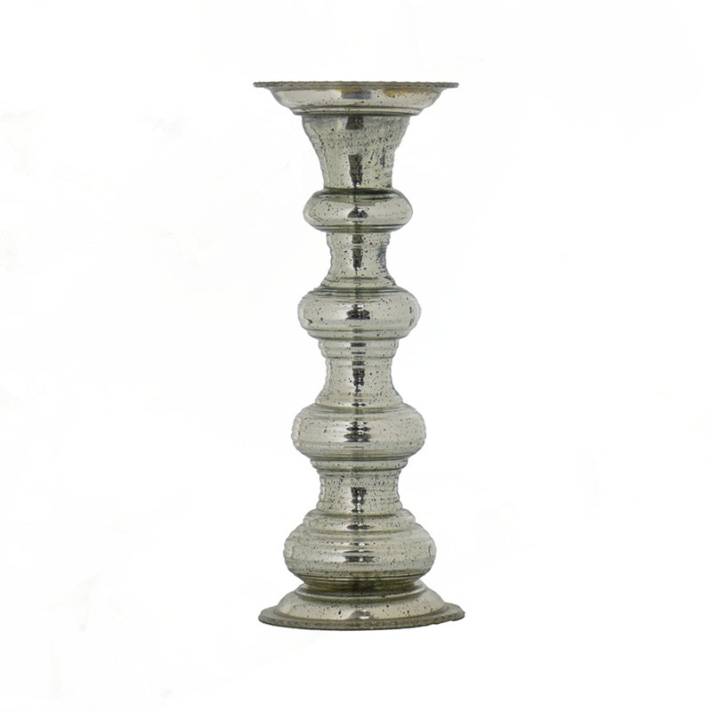 D6.1X14.8" Pillar Candle Holder