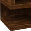 Isaac End Table