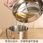 HONGKONGDISHUELECTRONICTECITED Deep Fryer Pot 4.2 Deep Fryer