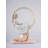 In Her Thoughts Woman Figurine