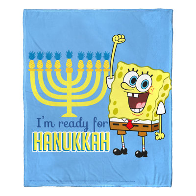 Throw Blanket