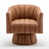 Brown Faux Leather selected