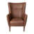 Dark Brown Faux Leather selected