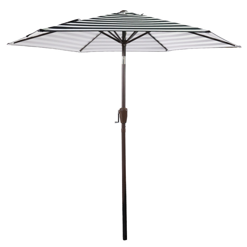 Parasol de marché 90,5 po Lamoure