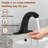 Single-Hole Bathroom Faucet-91253381