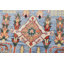 Tapis en laine Heriz Serapi
