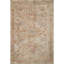 Tapis oriental doré / taupe Brincken-862095557