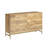 Belleville Ivywood 56" W 6-Drawer Dresser-70051685
