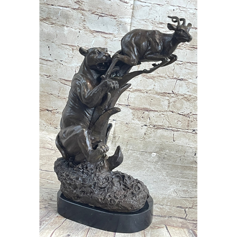 Figurines et sculptures