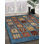 Abstract Indoor Rug