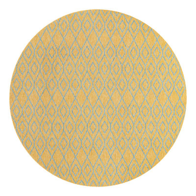 Jill Zarin Turks and Caicos Indoor/Outdoor Rug