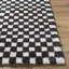 Tapis touffeté à la main Latoya-92289451