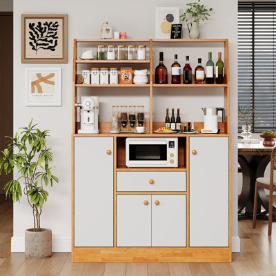 99.8cm Sideboard