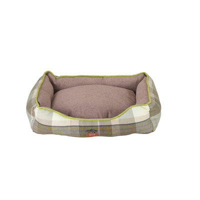Gusset Pet Bed
