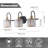 Aramus Vanity Light-1037602327