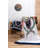 LOGO CREST Turkish Cotton Beach Towel-87378593