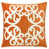 Orange sélectionné