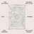 Droitwich Ornate Bohemian Medallion Gray/Cream Rug-688223056