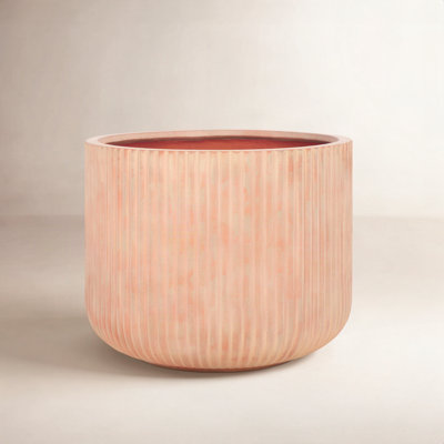 Milano Ficonstone Pot Planter