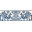 Tarpan Embroidered Tape-58849767