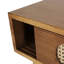 Table console