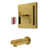Brushed Brass is out of stock