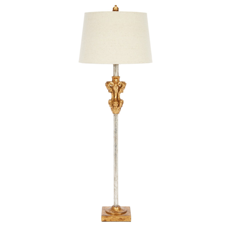 Buffet Table Lamp