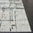 Maysea Performance Abstract Rug-1746522107