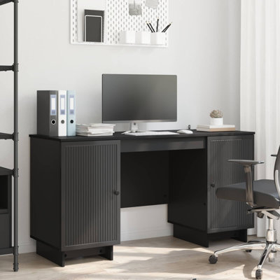 Credenza Desk