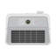 TCL 2000 pi. Ca. Pi. Déshumidificateur portable, blanc-126339096