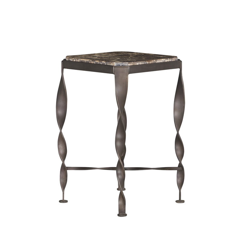 Armand Side Table - Imperial